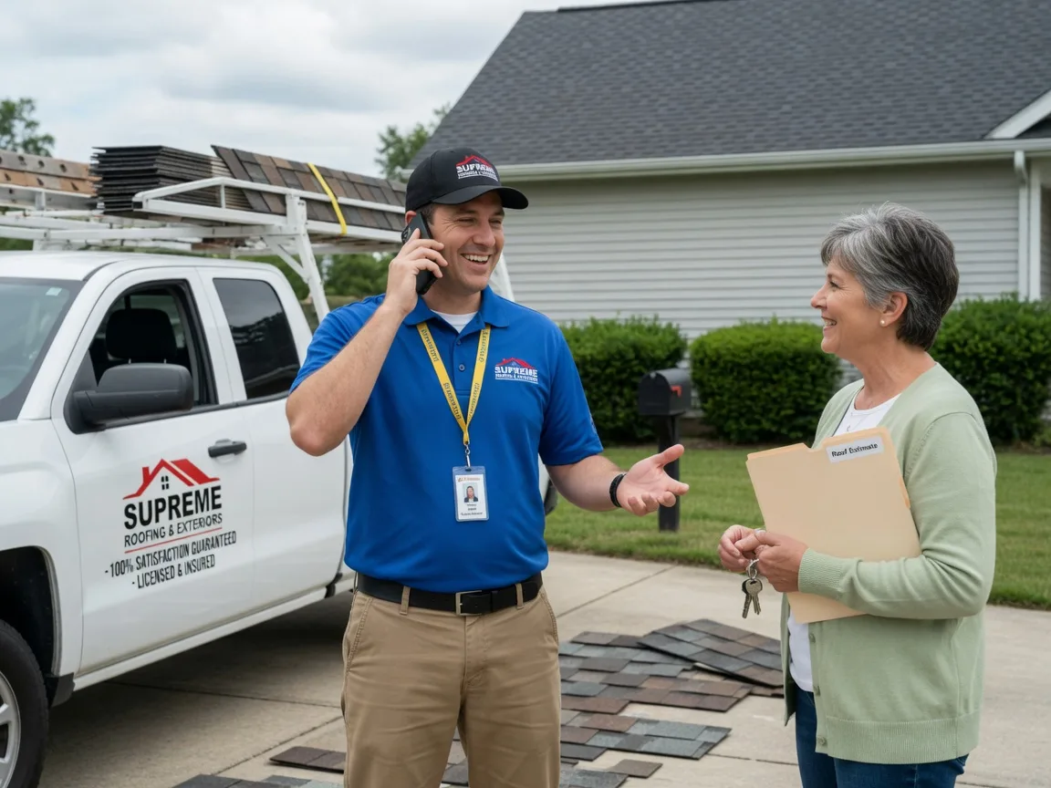 Roof Replacement Williamson, GA FAQs